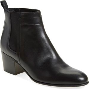 Vince Hallie Boot Size 6